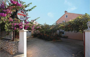  Apartment Asije Petricic Croatia  Задар